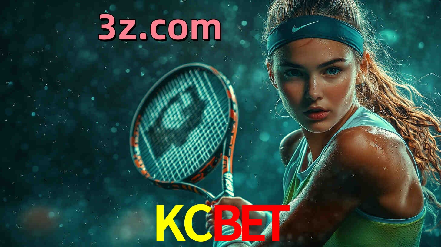 Apostas Esportivas no Plataforma KCBET
